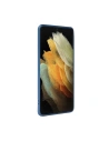 Hurtownia GSM - Etui Crong színes tok Samsung Galaxy S21 Ultra (kék) - CRG332 - {ean13} - Hurt