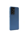 Hurtownia GSM - Etui Crong Color Cover Samsung Galaxy S21 Ultra (modrý) - CRG332 - {ean13} - Hurt