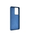 Hurtownia GSM - Etui Crong színes tok Samsung Galaxy S21 Ultra (kék) - CRG332 - {ean13} - Hurt
