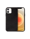 Etui Crong Essential Cover Magnetic MagSafe Apple iPhone 12/12 Pro (negru)