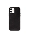 Hurtownia GSM - Case Crong Essential Cover Magnetic MagSafe Apple iPhone 12/12 Pro (schwarz) - CRG334 - {ean13} - Hurt