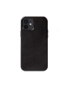 Hurtownia GSM - Etui Crong Essential Cover Magnetic MagSafe Apple iPhone 12/12 Pro (negru) - CRG334 - {ean13} - Hurt