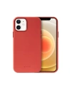 Hurtownia GSM - Etui Crong Essential Cover Magnetic MagSafe Apple iPhone 12/12 Pro (roșu) - CRG335 - {ean13} - Hurt