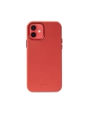 Hurtownia GSM - Etui Crong Essential Cover Magnetic MagSafe Apple iPhone 12/12 Pro (roșu) - CRG335 - {ean13} - Hurt