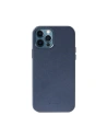 Hurtownia GSM - Etui Crong Essential Cover Magnetic MagSafe Apple iPhone 12/12 Pro (albastru închis) - CRG336 - {ean13} - Hurt