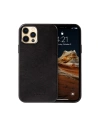 Etui Crong Essential Cover Magnetic MagSafe Apple iPhone 12 Pro Max (černý)