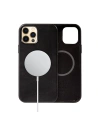 Hurtownia GSM - Etui Crong Essential Cover Magnetic MagSafe Apple iPhone 12 Pro Max (fekete) - CRG337 - {ean13} - Hurt