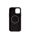 Hurtownia GSM - Etui Crong Essential Cover Magnetic MagSafe Apple iPhone 12 Pro Max (fekete) - CRG337 - {ean13} - Hurt