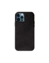 Hurtownia GSM - Case Crong Essential Cover Magnetisch MagSafe Apple iPhone 12 Pro Max (schwarz) - CRG337 - {ean13} - Hurt