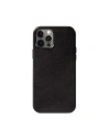 Hurtownia GSM - Etui Crong Essential Cover Magnetic MagSafe Apple iPhone 12 Pro Max (czarny) - CRG337 - {ean13} - Hurt