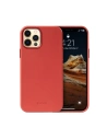 Hurtownia GSM - Etui Crong Essential Cover Magnetic MagSafe Apple iPhone 12 Pro Max (červený) - CRG338 - {ean13} - Hurt