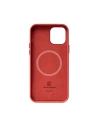 Hurtownia GSM - Etui Crong Essential Cover Magnetic MagSafe Apple iPhone 12 Pro Max (červený) - CRG338 - {ean13} - Hurt