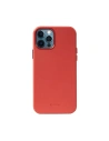 Hurtownia GSM - Etui Crong Essential Cover Magnetic MagSafe Apple iPhone 12 Pro Max (červený) - CRG338 - {ean13} - Hurt