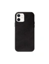 Hurtownia GSM - Etui Crong Essential Cover Apple iPhone 12/12 Pro (černý) - CRG339 - {ean13} - Hurt