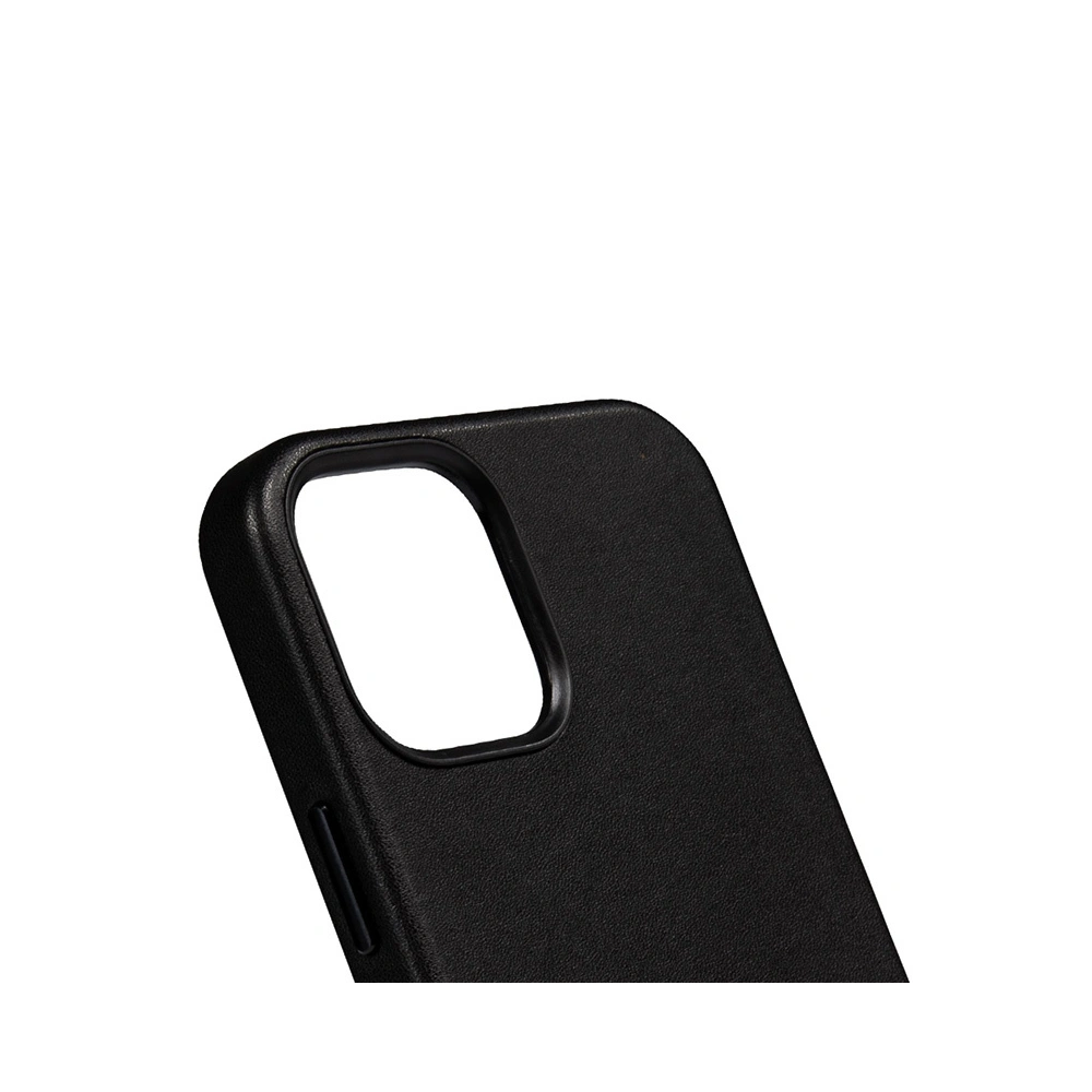 Hurtownia GSM - Etui Crong Essential Cover Apple iPhone 12/12 Pro (černý) - CRG339 - {ean13} - Hurt