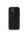 Hurtownia GSM - Etui Crong Essential Cover Apple iPhone 12/12 Pro (černý) - CRG339 - {ean13} - Hurt