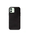 Hurtownia GSM - Etui Crong Essential Cover Apple iPhone 12/12 Pro (černý) - CRG339 - {ean13} - Hurt