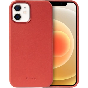 Hurtownia GSM - Etui Crong Essential Cover Apple iPhone 12/12 Pro (červený) - CRG340 - {ean13} - Hurt