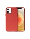 Etui Crong Essential Cover Apple iPhone 12/12 Pro (piros)