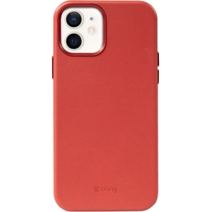 Hurtownia GSM - Etui Crong Essential Cover Apple iPhone 12/12 Pro (červený) - CRG340 - {ean13} - Hurt