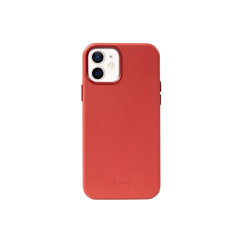 Hurtownia GSM - Case Crong Essential Cover Apple iPhone 12/12 Pro (rot) - CRG340 - {ean13} - Hurt