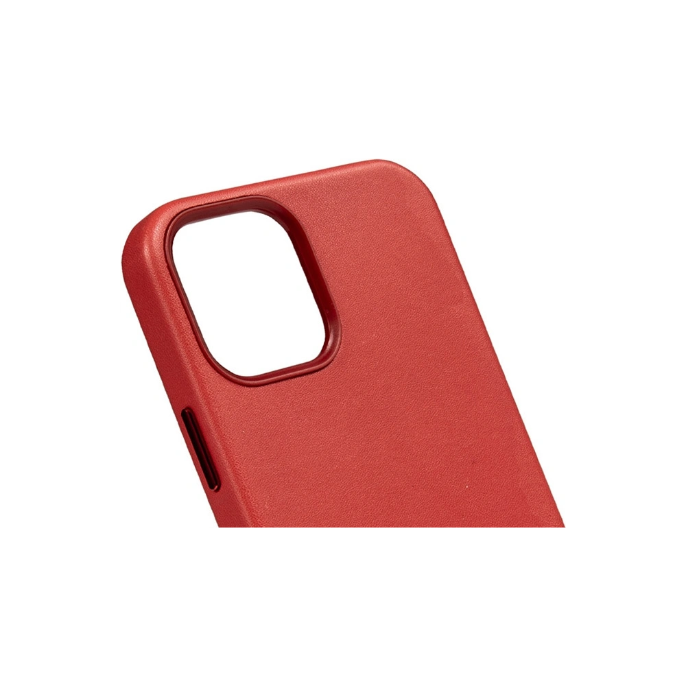 Hurtownia GSM - Case Crong Essential Cover Apple iPhone 12/12 Pro (rot) - CRG340 - {ean13} - Hurt