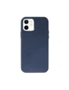 Hurtownia GSM - Etui Crong Essential Cover Apple iPhone 12/12 Pro (sötétkék) - CRG341 - {ean13} - Hurt