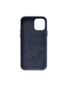 Hurtownia GSM - Etui Crong Essential Cover Apple iPhone 12/12 Pro (sötétkék) - CRG341 - {ean13} - Hurt