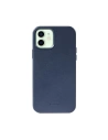 Hurtownia GSM - Etui Crong Essential Cover Apple iPhone 12/12 Pro (sötétkék) - CRG341 - {ean13} - Hurt