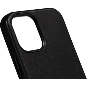 Hurtownia GSM - Etui Crong Essential Cover Apple iPhone 12 Pro Max (černý) - CRG342 - {ean13} - Hurt