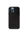 Hurtownia GSM - Etui Crong Essential Cover Apple iPhone 12 Pro Max (černý) - CRG342 - {ean13} - Hurt