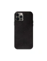 Hurtownia GSM - Etui Crong Essential Cover Apple iPhone 12 Pro Max (černý) - CRG342 - {ean13} - Hurt