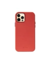 Hurtownia GSM - Etui Crong Essential Cover Apple iPhone 12 Pro Max (červený) - CRG343 - {ean13} - Hurt