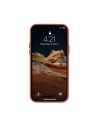 Hurtownia GSM - Etui Crong Essential Cover Apple iPhone 12 Pro Max (červený) - CRG343 - {ean13} - Hurt