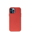 Hurtownia GSM - Etui Crong Essential Cover Apple iPhone 12 Pro Max (červený) - CRG343 - {ean13} - Hurt