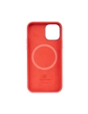 Hurtownia GSM - Etui Crong Színes Borító Magnetic MagSafe Apple iPhone 12/12 Pro (piros) - CRG345 - {ean13} - Hurt