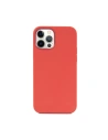Hurtownia GSM - Etui Crong Color Cover Magnetic MagSafe Apple iPhone 12/12 Pro (czerwony) - CRG345 - {ean13} - Hurt