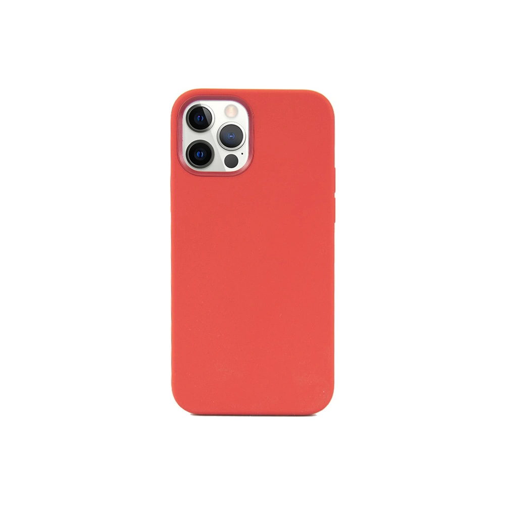 Hurtownia GSM - Case Crong Color Cover Magnetic MagSafe Apple iPhone 12/12 Pro (rot) - CRG345 - {ean13} - Hurt