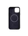 Hurtownia GSM - Etui Crong színes borító Magnetic MagSafe Apple iPhone 12 Pro Max (fekete) - CRG347 - {ean13} - Hurt