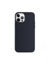Hurtownia GSM - Etui Crong Color Cover Magnetic MagSafe Apple iPhone 12 Pro Max (černá) - CRG347 - {ean13} - Hurt