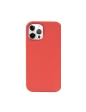 Hurtownia GSM - Etui Crong Color Cover Magnetic MagSafe Apple iPhone 12 Pro Max (červená) - CRG348 - {ean13} - Hurt