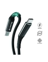 Hurtownia GSM - Kabel Crong Armor Link USB-C/USB-C 60W 150cm (černý) - CRG350 - {ean13} - Hurt