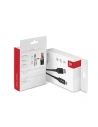 Hurtownia GSM - Kabel Crong Armor Link USB-A/USB-C 60W 150cm (czarny) - CRG351 - {ean13} - Hurt