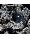 Hurtownia GSM - Breloc Crong Husa din piele cu inel pentru chei Apple AirTag (bleumarin) - CRG354 - {ean13} - Hurt