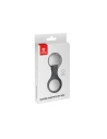 Hurtownia GSM - Brelok Crong Silicone Case with Key Ring Apple AirTag (czarny) - CRG356 - {ean13} - Hurt