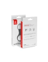 Hurtownia GSM - Brelok Crong Silicone Case with Key Ring Apple AirTag (czarny) - CRG356 - {ean13} - Hurt