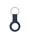 Hurtownia GSM - Brelok Crong Silicone Case with Key Ring Apple AirTag (granatowy) - CRG357 - {ean13} - Hurt