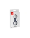 Hurtownia GSM - Brelok Crong Silicone Case with Key Ring Apple AirTag (granatowy) - CRG357 - {ean13} - Hurt