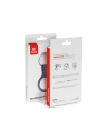 Hurtownia GSM - Brelok Crong Silicone Case with Key Ring Apple AirTag (granatowy) - CRG357 - {ean13} - Hurt