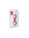 Hurtownia GSM - Brelok Crong Silicone Case with Key Ring Apple AirTag (czerwony) - CRG358 - {ean13} - Hurt